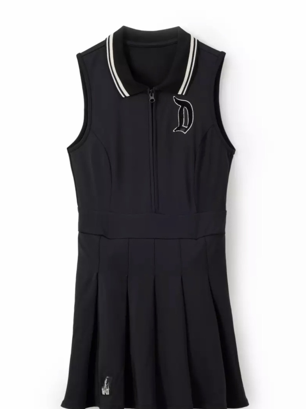 Disneyland Resort Collection Tennis Dress Her Universe Size Medium